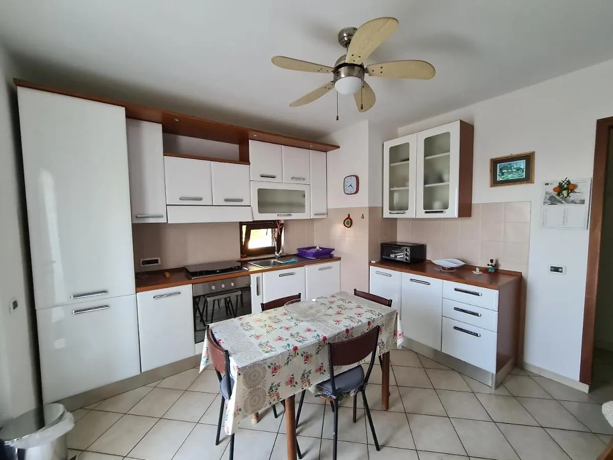 Holiday home Casa Carpineta Villa Manciano