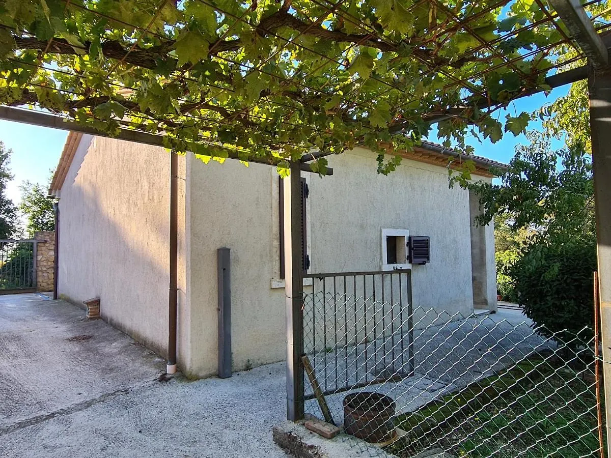 Holiday home Casa Carpineta Villa Manciano