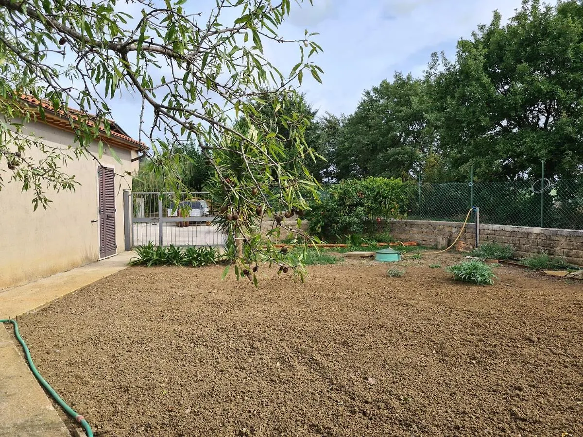 Casa Carpineta Villa Manciano Holiday home