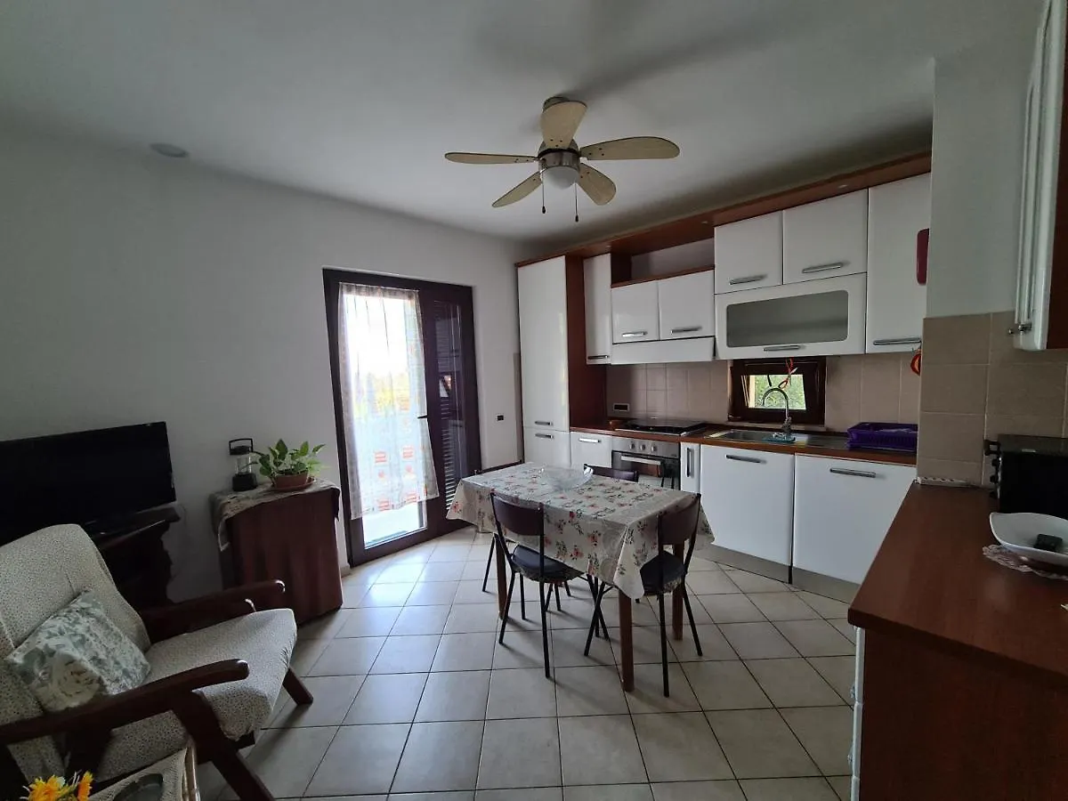 Casa Carpineta Villa Manciano
