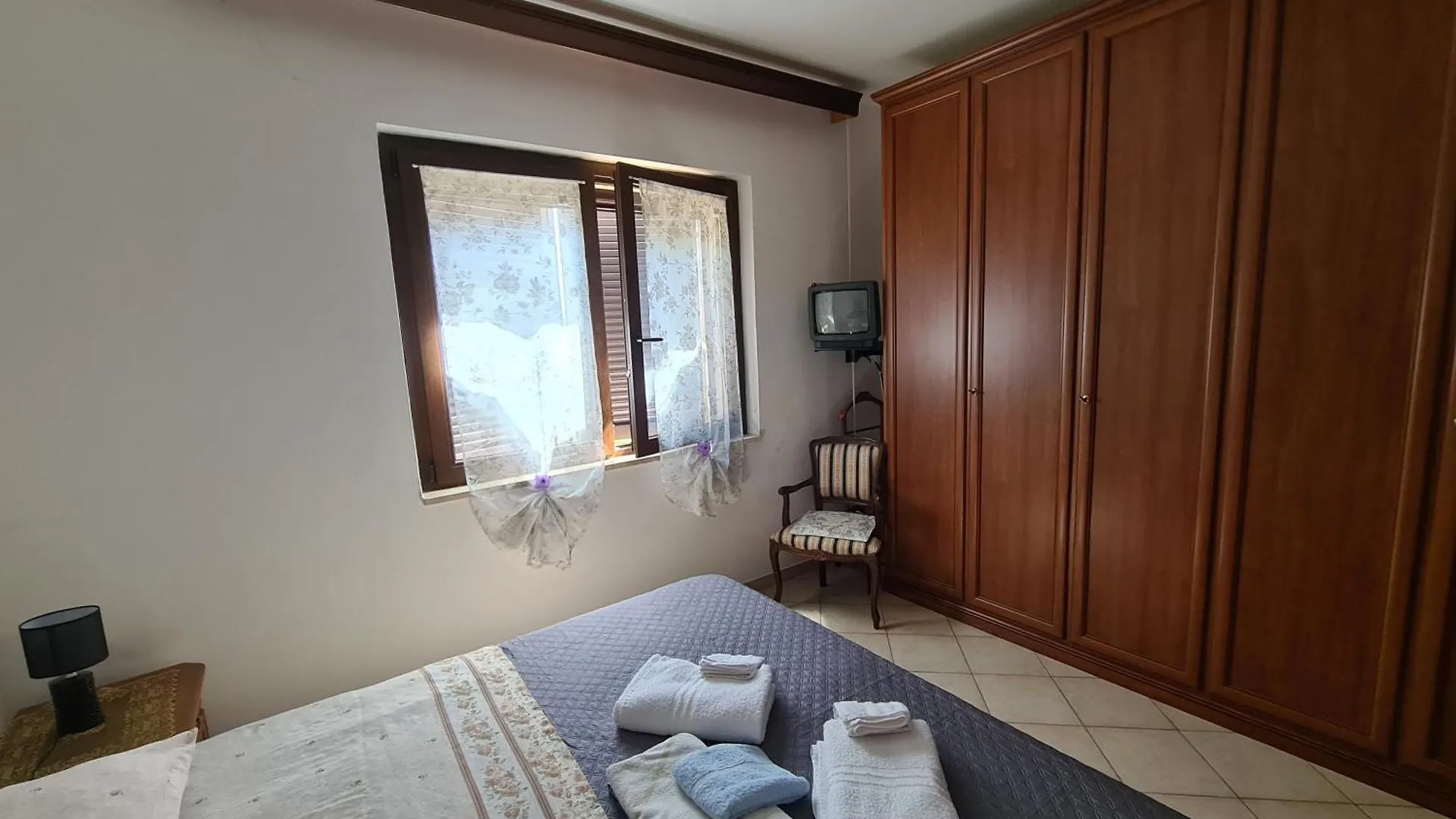 Casa Carpineta Villa Manciano Italy